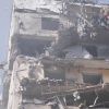Russian strike hits high-rise building in Zaporizhzhia, injuries reported