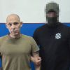 Russian soldier charged with executing Ukrainian POW