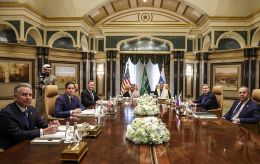 US proposes restoring work of NATO-Russia Council – Bloomberg