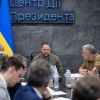 Ukraine forms working group to address Peace Formula point: Zelenskyy's Office states