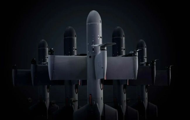 Ukraine and UK to produce 1,000 Octopus interceptor drones per month &ndash; MFA