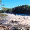 Another dam burst in Russia: Damage, fatality, missing people reported