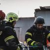 Russia strikes Kharkiv with drones and missiles 24 times overnight