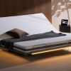 Smart bed unveiled with multiple modes, including anti-snore
