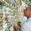 Orbán's opponent arrives on visit to Kyiv