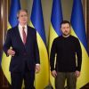 'Stop tapping your finger': Zelenskyy responds to Bessent’s criticism of minerals deal