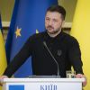 Zelenskyy presents Ukraine’s Plan A and Plan B for upcoming year