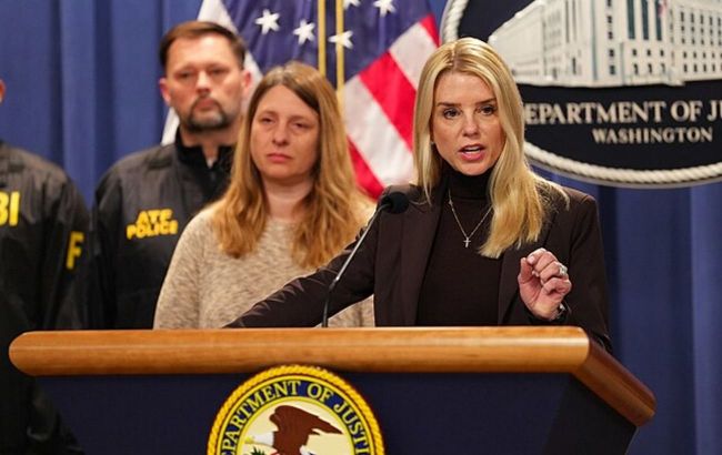 US Attorney General initiates court proceedings against former Obama administration