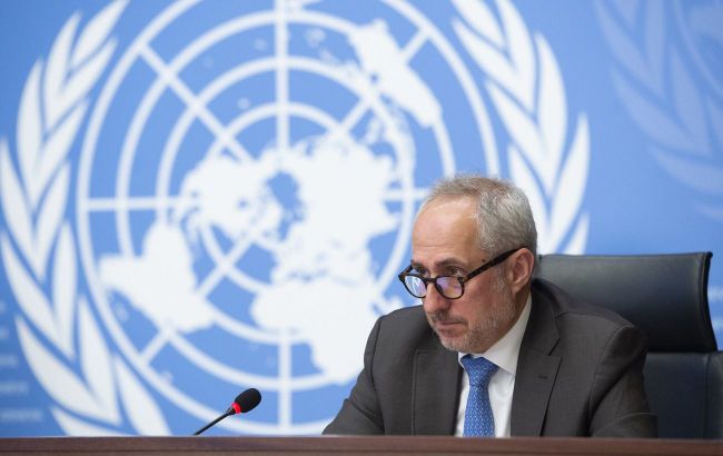 UN mission to visit Nagorno-Karabakh for first time in 30 years