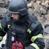 Body found after 9-day search in Zaporizhzhia rubble