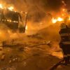 Russian drone attack on Lviv: Consequences revealed
