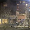 Russian army strikes residential district in Zelenskyy's hometown: Casualties reported
