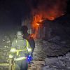 Russia strikes Shostka, Sumy region, with missiles: Child injured, hospital damaged