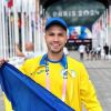 Ukraine wins two more gold medals at 2024 Paralympics