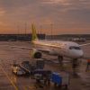 Ukraine's Ministry of Infrastructure discusses airBaltic's return to country