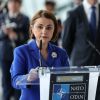 Support for Ukraine: Romania calls for ambitious actions at NATO Washington Summit