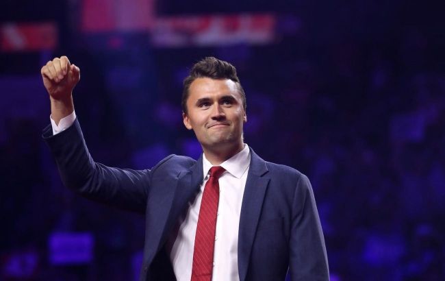 Conservative activist Charlie Kirk wounded by gunfire at Utah debate