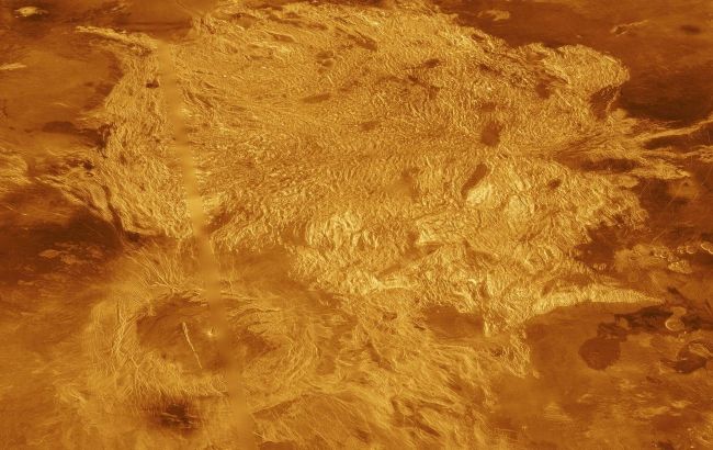 Scientists found answer to why Venus lost water and is no longer suitable for life