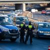 Bus overturns in Germany with Ukrainians among passengers