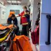 Three children dead after Russian attack on Zhytomyr region