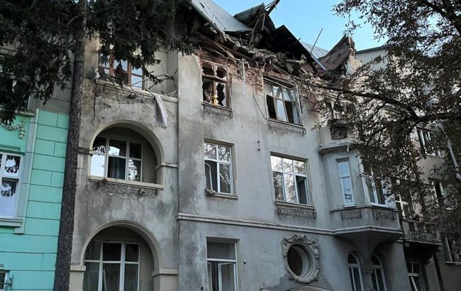 Five dead and 35 injured in Lviv due to Russian attack