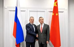 Russia will continue war? Shoigu tells Chinese FM about plans to 'achieve goals' in Ukraine
