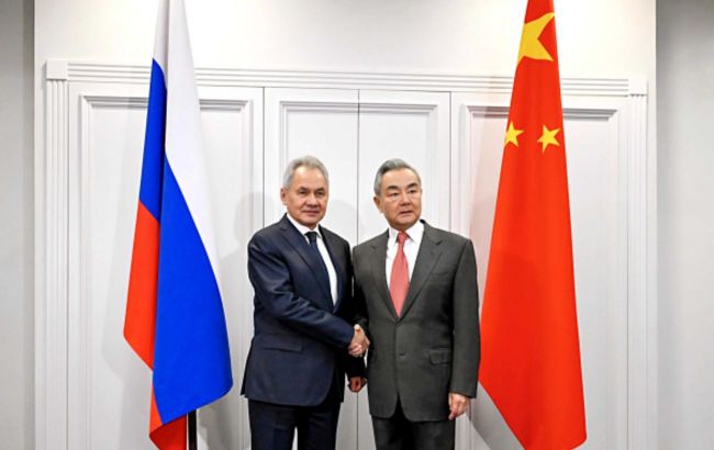 Russia will continue war? Shoigu tells Chinese FM about plans to 'achieve goals' in Ukraine