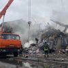 Russian strike on house in Donetsk region: More victims found under debris