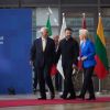 Ukraine needs at least &euro;70 billion in European defense funding in 2027 &mdash; Zelenskyy