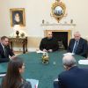 Head of Zelenskyy's Office and Defense Minister reveal details of meeting with Kellogg