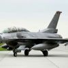 U.S. deploys F-16 fighter jets to Romania amid Shahed drone incidents