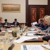 Ukraine presents a concept for strengthening democracy to G7 ambassadors