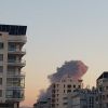 Israel strikes main headquarters of Hezbollah in Beirut: Aftermath shown online