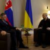 Slovakia will not block 50 billion euros from EU to Ukraine