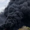 Powerful explosion rocks Iranian port: Over 400 injured