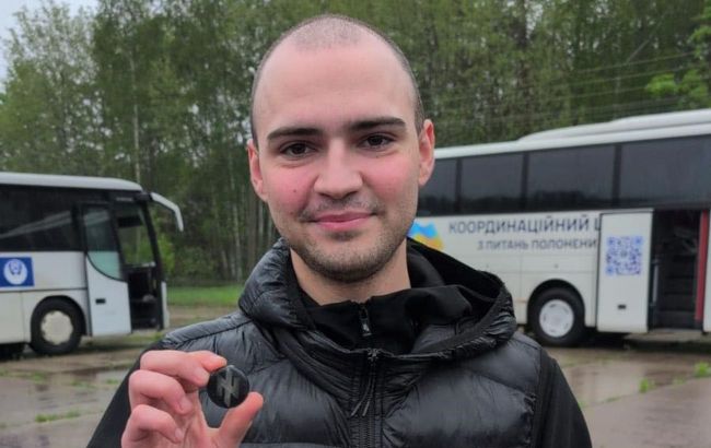 Ukraine brings back 20 Azov fighters from Russian captivity as part of prisoner exchange