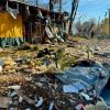 Russian bombardment of Kupiansk: 1 killed, number of wounded grows
