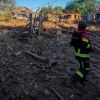 Russia intensifies airstrikes on Sumy region despite ceasefire, one killed victim