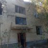 Russian forces bomb house in Kherson region - Photos
