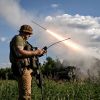 Ukraine says Kostiantynivka remains under its control despite Putin's claim