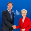 NATO and EU to strengthen cooperation amid Russia and DPRK's threats