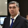 Former defense minister who fought for Ukraine arrested in Georgia