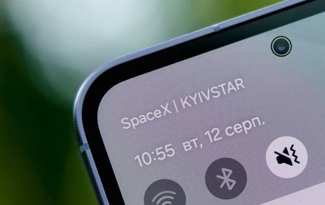 Ukraine among first to launch Starlink Direct to Cell technology