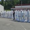 Russia hands over bodies of 1,245 more fallen defenders to Ukraine