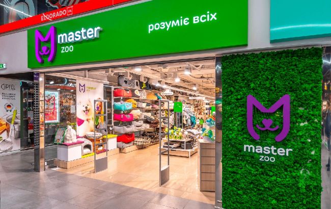 Russia destroys pet store chain warehouses in Ukraine's Kyiv region