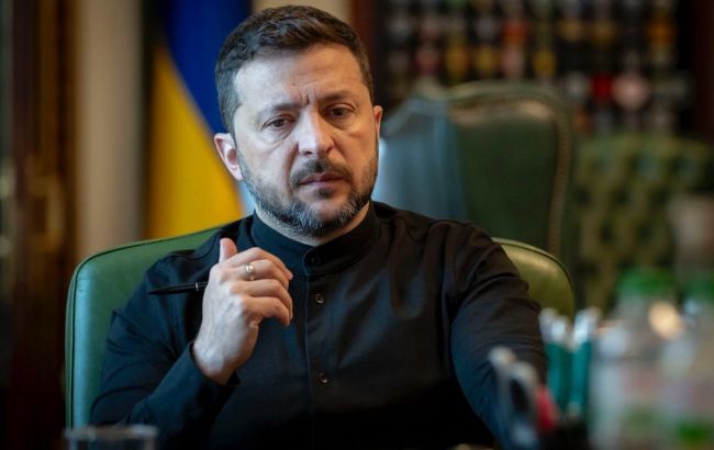 Russia is not signaling any intention to cease fire, pressure must be increased, — Zelenskyy