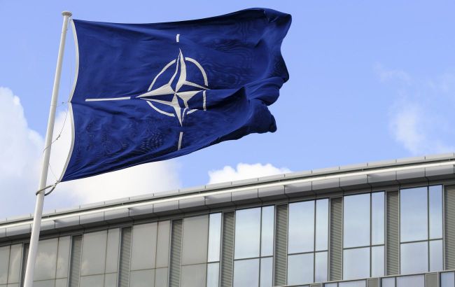 NATO makes statement on Russian Shahed drone's fall in Romania