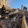Russian attack on Zaporizhzhia: 4 people killed, number of wounded increased