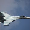 Ukraine hits two Russian Su-27 aircraft at Belbek airbase