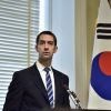 Trump's nominee for Pentagon chief withdraws from post